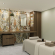 Керамогранит Staro Slim Decors Elite Samui Decor A+B 60x120 Matt