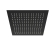 Верхний душ WasserKRAFT A162 Верхний душ WasserKRAFT A162