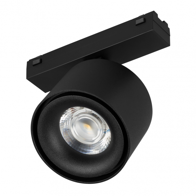 Светильник MAG-VIBE-POINT-R75-10W Day4000-MIX (BK, 24 deg, 48V, DALI), Arlight, 045000, изображение 1 Светильник MAG-VIBE-POINT-R75-10W Day4000-MIX (BK, 24 deg, 48V, DALI), Arlight, 045000, изображение 1