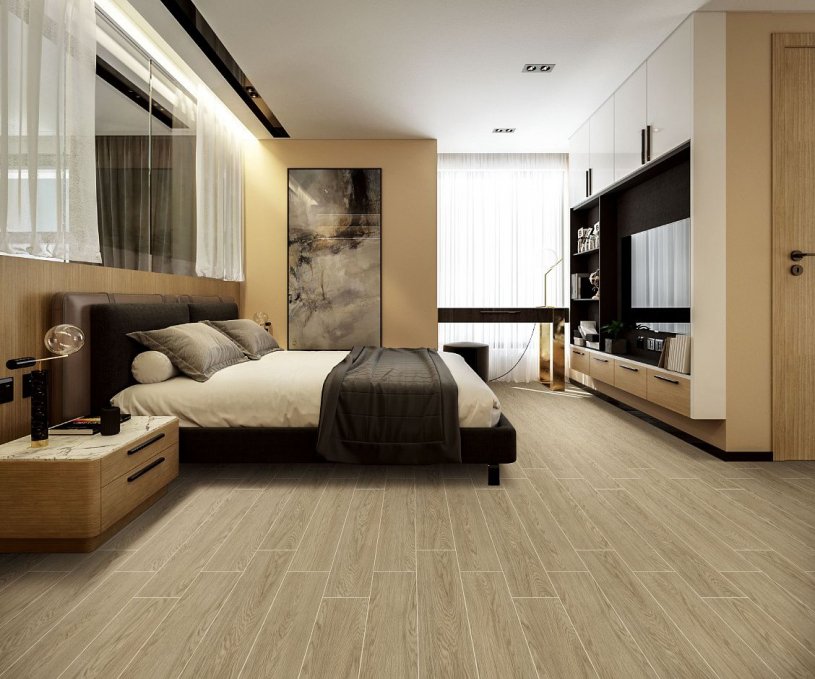 Керамогранит Basconi Home Frassino Grey Matt Struct 20x120, BHF-2011 Керамогранит Basconi Home Frassino Grey Matt Struct 20x120, BHF-2011