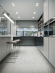 Керамогранит Basconi Home Frassino Grey Matt Struct 20x120, BHF-2011 Керамогранит Basconi Home Frassino Grey Matt Struct 20x120, BHF-2011