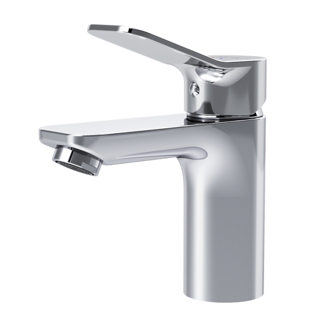 Смеситель для раковины (умывальника) AM.PM X-Joy F85A02100 хром Смеситель для раковины (умывальника) AM.PM X-Joy F85A02100 хром