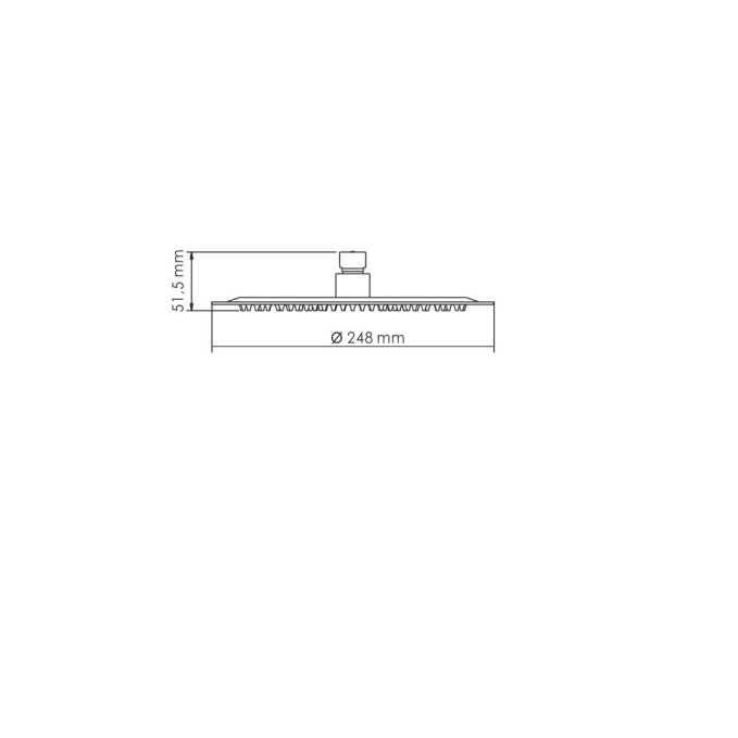 Душевая система WasserKRAFT A4248.097.121.275.100.276 T Душевая система WasserKRAFT A4248.097.121.275.100.276 T