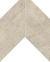 Мозаика Atlas Concorde Boost Icor Dust Chevron 30.5x35.6, AYZD