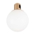 Светильник ART-APRIORI-SFERO-R120-5W Warm3000 (GD, 350 deg, 48V), Arlight, 039289