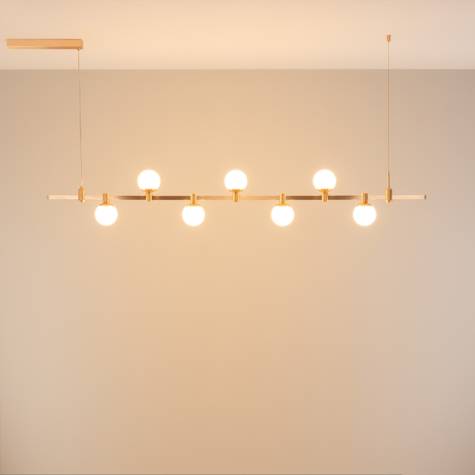 Светильник ART-APRIORI-SFERO-R120-5W Warm3000 (GD, 350 deg, 48V), Arlight, 039289, изображение 4 Светильник ART-APRIORI-SFERO-R120-5W Warm3000 (GD, 350 deg, 48V), Arlight, 039289, изображение 4