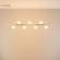 Светильник ART-APRIORI-SFERO-R120-5W Warm3000 (GD, 350 deg, 48V), Arlight, 039289, изображение 4 Светильник ART-APRIORI-SFERO-R120-5W Warm3000 (GD, 350 deg, 48V), Arlight, 039289, изображение 4