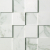 Мозаика Atlas Concorde Marvel Calacatta Mosaico 30x30, ASLC