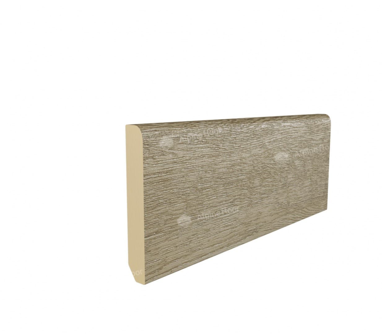 Плинтус Alpine Floor Parquet Light Дуб Ваниль Селект, SK 13-3