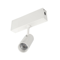 Светильник CLIP-38-SPOT-R146-6W Warm3000 (WH, 24 deg, 24V), Arlight, 028939 Светильник CLIP-38-SPOT-R146-6W Warm3000 (WH, 24 deg, 24V), Arlight, 028939