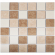 Мозаика Starmosaic 5х5 см Beige Matt 48x48 30.6x30.6 Мозаика Starmosaic 5х5 см Beige Matt 48x48 30.6x30.6