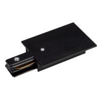 Коннектор питания LGD-2TR-CON-POWER-F-BK (C), Arlight, 038675