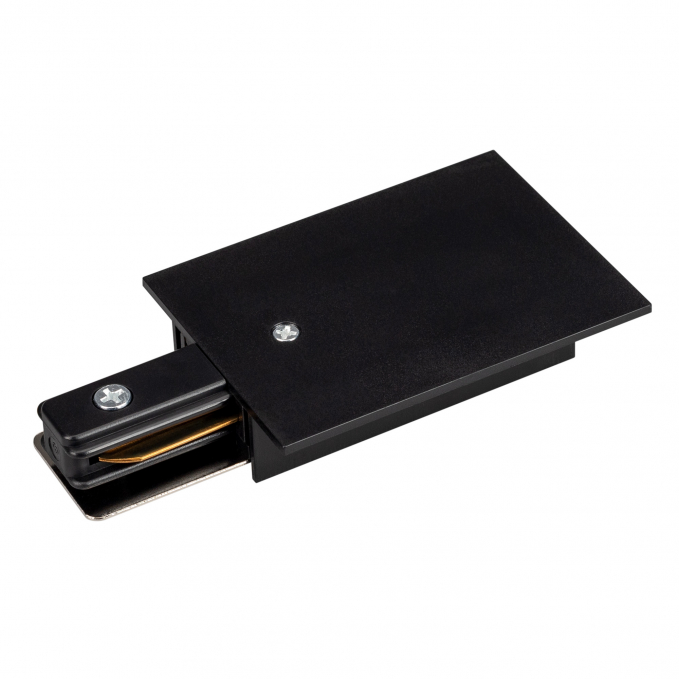 Коннектор питания LGD-2TR-CON-POWER-F-BK (C), Arlight, 038675, изображение 1