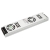 Блок питания HTS-400-24-LS (24V, 16.6A, 400W), Arlight, 023260
