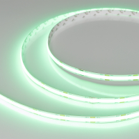 Светодиодная лента COB-X544-8mm 24V Green (11.5 W/m, IP20, 5m), Arlight, 032174(3) Светодиодная лента COB-X544-8mm 24V Green (11.5 W/m, IP20, 5m), Arlight, 032174(3)