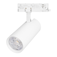 Светильник LGD-GERA-4TR-R90-40W Warm3000 (WH, 15 deg, 230V), Arlight, 055162
