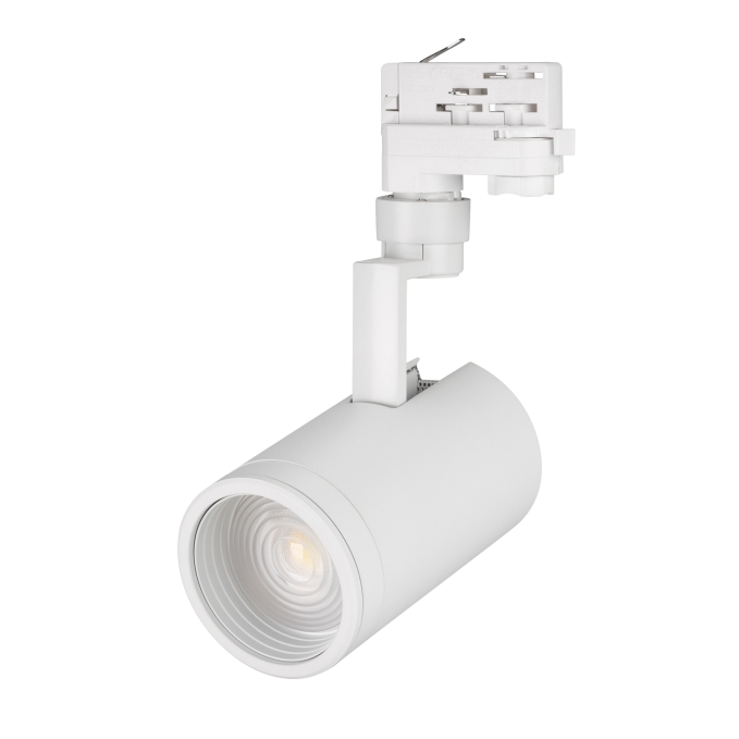 Светильник LGD-ZEUS-4TR-R88-20W Day4000 (WH, 20-60 deg, 230V), Arlight, 024606(1), изображение 6