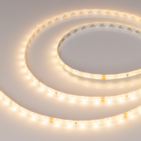Светодиодная лента герметичная RTW-SE-A60-8mm 24V Warm2700 (4.8 W/m, IP65, 2835, 5m), Arlight, 055407 Светодиодная лента герметичная RTW-SE-A60-8mm 24V Warm2700 (4.8 W/m, IP65, 2835, 5m), Arlight, 055407