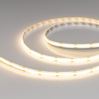 Светодиодная лента герметичная COB-SE-X544-8mm 24V Warm3000 (11 W/m, IP65, 5m), Arlight, 062811 Светодиодная лента герметичная COB-SE-X544-8mm 24V Warm3000 (11 W/m, IP65, 5m), Arlight, 062811