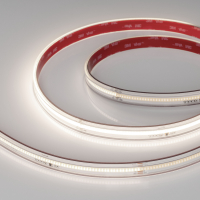 Светодиодная лента герметичная SPI-COB-PS-X378-14mm 24V Day4000-PX63-BPT (7 W/m, IP67, 5m), Arlight, 039963 Светодиодная лента герметичная SPI-COB-PS-X378-14mm 24V Day4000-PX63-BPT (7 W/m, IP67, 5m), Arlight, 039963