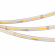 Светодиодная лента герметичная SPI-COB-PS-X378-14mm 24V Day4000-PX63-BPT (7 W/m, IP67, 5m), Arlight, 039963, изображение 4 Светодиодная лента герметичная SPI-COB-PS-X378-14mm 24V Day4000-PX63-BPT (7 W/m, IP67, 5m), Arlight, 039963, изображение 4