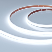 Светодиодная лента герметичная ARL-PSW-U286-10mm 230V White6000 (13 W/m, IP67, 50m), Arlight, 049786 Светодиодная лента герметичная ARL-PSW-U286-10mm 230V White6000 (13 W/m, IP67, 50m), Arlight, 049786