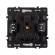 Механизм электрической розетки SCT-NOBE-MEU1-SFPL-WH (230V, 16A), Arlight, 054276, изображение 2