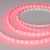 Светодиодная лента FITOLUX-A66-8mm 24V Red660 (11 W/m, IP20, 5m), Arlight, 045214