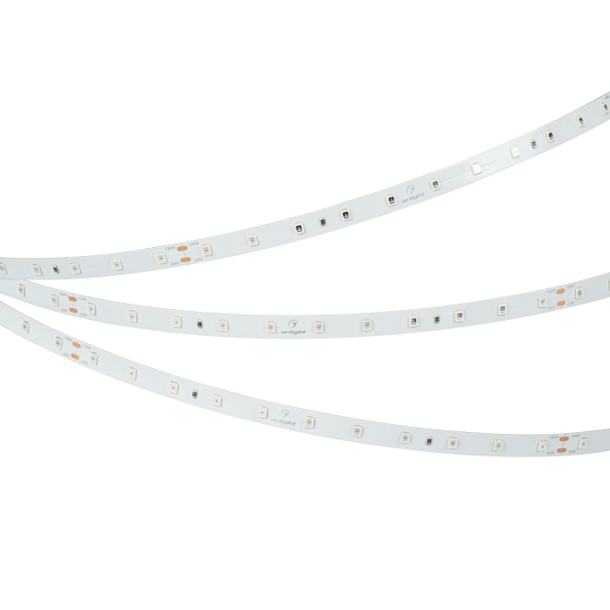 Светодиодная лента FITOLUX-A66-8mm 24V Red660 (11 W/m, IP20, 5m), Arlight, 045214, изображение 4 Светодиодная лента FITOLUX-A66-8mm 24V Red660 (11 W/m, IP20, 5m), Arlight, 045214, изображение 4