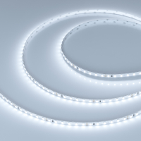 Светодиодная лента RT-A120-5mm 24V White6000 (9.6 W/m, IP20, 2835, 5m), Arlight, 015651(2) Светодиодная лента RT-A120-5mm 24V White6000 (9.6 W/m, IP20, 2835, 5m), Arlight, 015651(2)