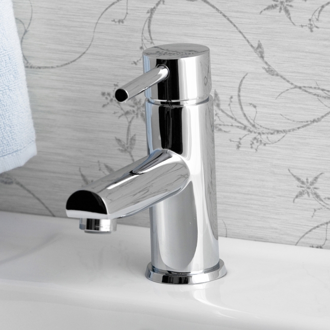 Смеситель для раковины WasserKRAFT Майн (Main) 4103