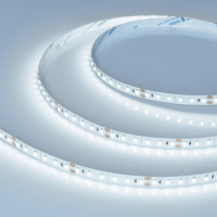 Светодиодная лента NT-A120-8mm 24V Cool 8K (9.6 W/m, IP20, 3528, 5m), Arlight, 040571 Светодиодная лента NT-A120-8mm 24V Cool 8K (9.6 W/m, IP20, 3528, 5m), Arlight, 040571