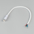 Коннектор питания ARL-WAVE-1615-CON-POWER-FEMALE-4PIN-WHT, Arlight, 060093