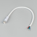 Коннектор питания ARL-WAVE-1615-CON-POWER-FEMALE-4PIN-WHT, Arlight, 060093, изображение 1