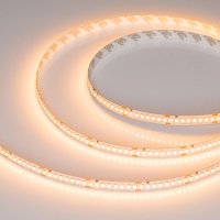 Светодиодная лента UL-A200-10mm 24V Warm2400 (20 W/m, IP20, 5m), Arlight, 037223 Светодиодная лента UL-A200-10mm 24V Warm2400 (20 W/m, IP20, 5m), Arlight, 037223