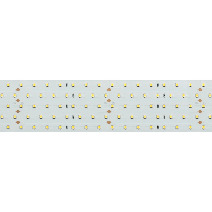 Светодиодная лента RT 2-2500 24V Day4000 5x2 (2835, 875 LED, LUX), Arlight, 019081, изображение 2 Светодиодная лента RT 2-2500 24V Day4000 5x2 (2835, 875 LED, LUX), Arlight, 019081, изображение 2