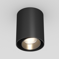 Светильник SP-FOCUS-R132-24W Warm3000 (BK, 15 deg, 230V), Arlight, 054853 Светильник SP-FOCUS-R132-24W Warm3000 (BK, 15 deg, 230V), Arlight, 054853