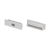 Заглушка LINE-3010 SILVER с отверстием, Arlight, 061547