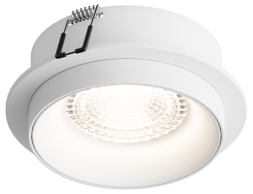 Встраиваемый светильник Vestby HSBL_0119, Hesby Lighting, HSBL_0119, изображение 1