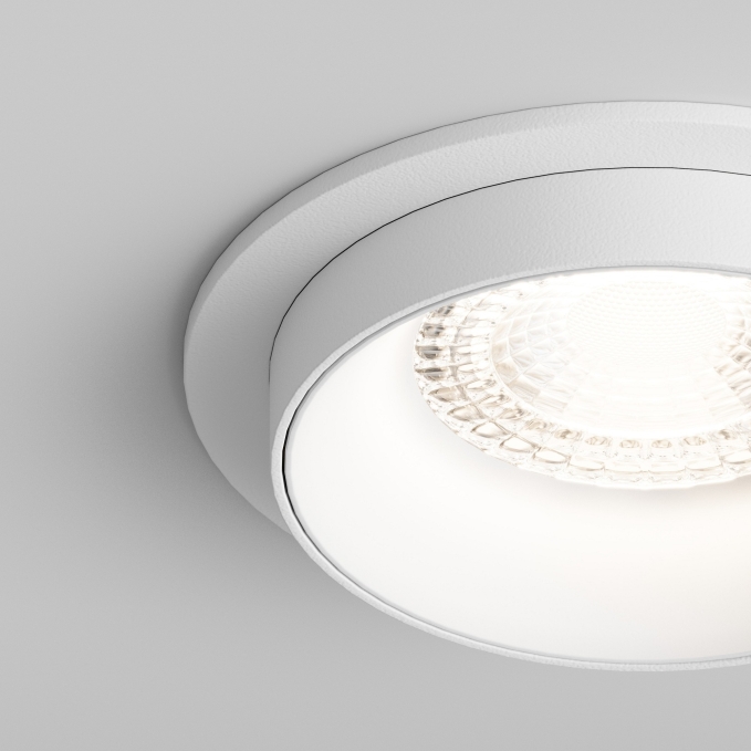 Встраиваемый светильник Vestby HSBL_0119, Hesby Lighting, HSBL_0119, детальное фото