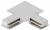 Соединитель угловой L-образный для треков Skylite, Hesby Lighting, HSBL_0040