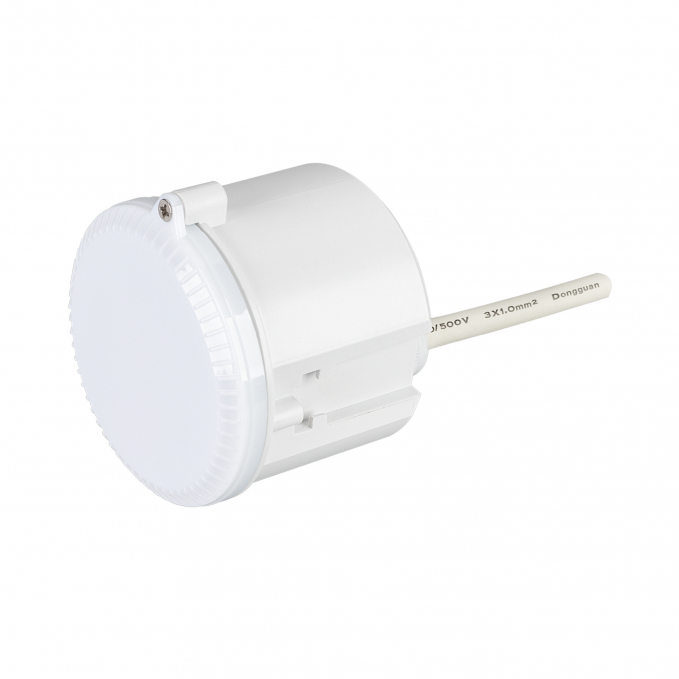 Датчик движения NAVE-MW-HIGHBAY-R71-500W (230V, 2.17A, DIM, IP65), Arlight, 031834, изображение 1 Датчик движения NAVE-MW-HIGHBAY-R71-500W (230V, 2.17A, DIM, IP65), Arlight, 031834, изображение 1