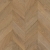 Паркет Елка Французская Lab Arte Chevron Дуб Рустик Бург лак 600/450х150х14/3/45°
