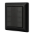 INTELLIGENT ARLIGHT Панель DALI-223-8K-D2-IN-BLACK (BUS, Free purpose), Arlight, 032500