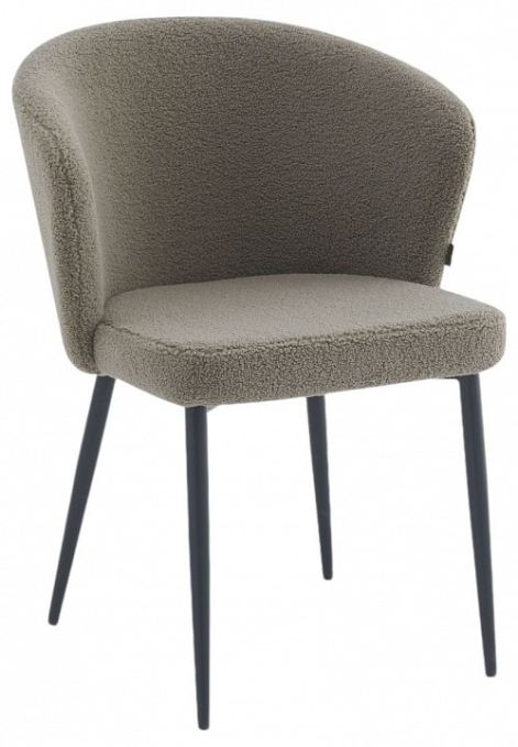 Набор из 2 стульев Cadence Serene, Hesby Import, HSBI_DC148_brown_2 Набор из 2 стульев Cadence Serene, Hesby Import, HSBI_DC148_brown_2