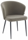 Набор из 2 стульев Cadence Serene, Hesby Import, HSBI_DC148_brown_2 Набор из 2 стульев Cadence Serene, Hesby Import, HSBI_DC148_brown_2