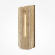 Настенный светильник (бра) Вентана / Ventana 3000К 15Вт, MOD523WL-L15BG3K, изображение 1
