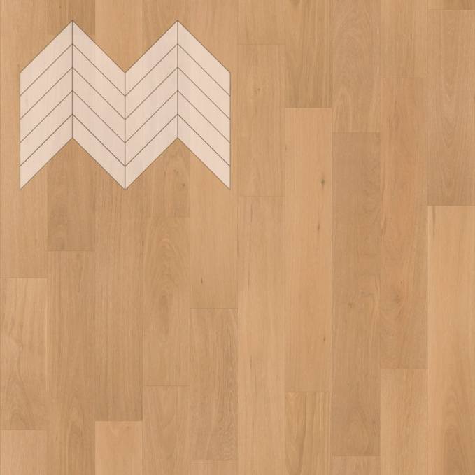Паркет Елка Французская Lab Arte Chevron Дуб Рустик Флора лак 600/490х110х14/3/45° Паркет Елка Французская Lab Arte Chevron Дуб Рустик Флора лак 600/490х110х14/3/45°