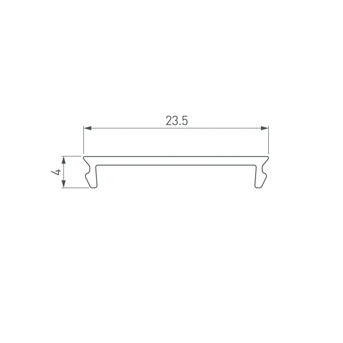 Экран W24-10000 OPAL, Arlight, 060601, изображение 3 Экран W24-10000 OPAL, Arlight, 060601, изображение 3