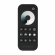 Пульт SMART-R24-DIM Black (1 зона, 2.4G), Arlight, 031934, изображение 3 Пульт SMART-R24-DIM Black (1 зона, 2.4G), Arlight, 031934, изображение 3